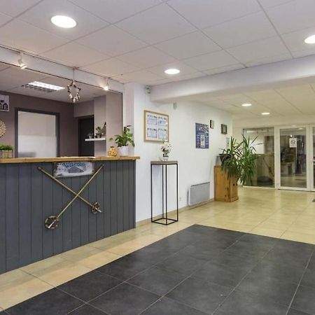 Appartement Classe 3 Etoiles Tres Bien Situe Saint-Lary-Soulan Exteriör bild