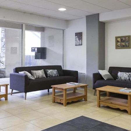 Appartement Classe 3 Etoiles Tres Bien Situe Saint-Lary-Soulan Exteriör bild