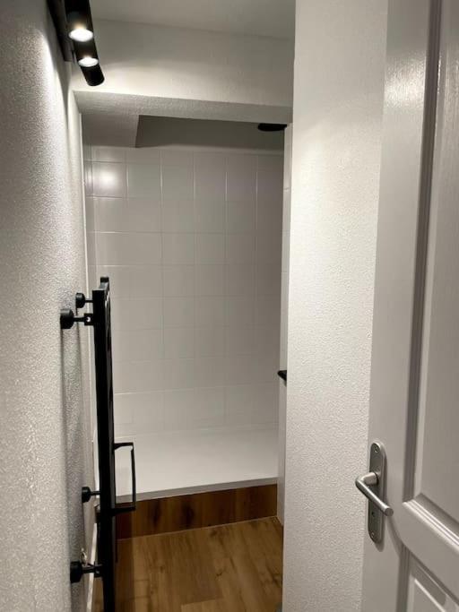 Appartement Classe 3 Etoiles Tres Bien Situe Saint-Lary-Soulan Exteriör bild