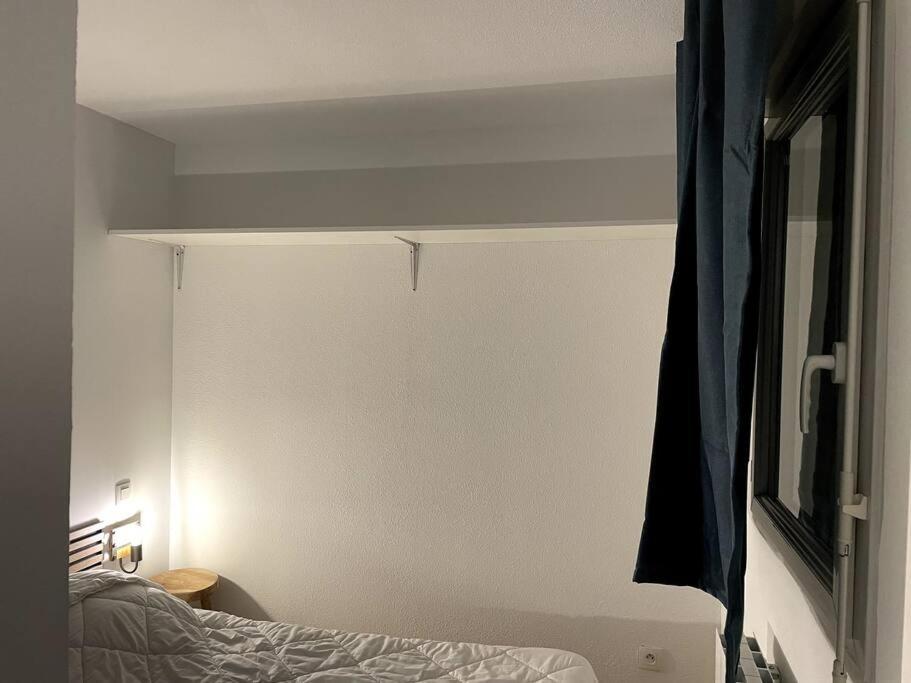 Appartement Classe 3 Etoiles Tres Bien Situe Saint-Lary-Soulan Exteriör bild