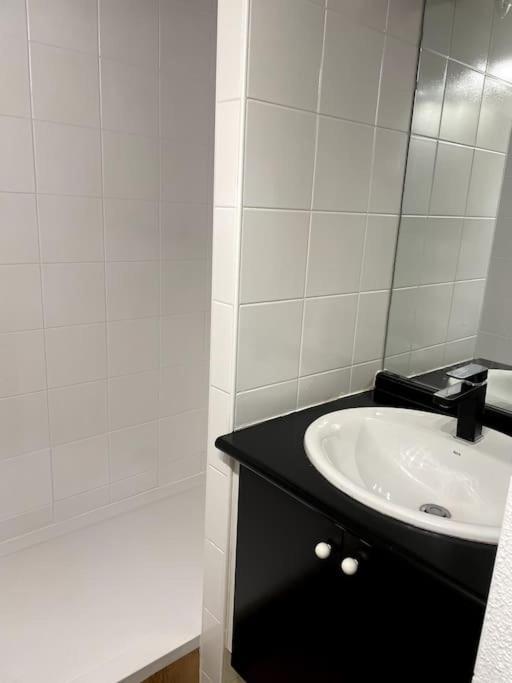 Appartement Classe 3 Etoiles Tres Bien Situe Saint-Lary-Soulan Exteriör bild